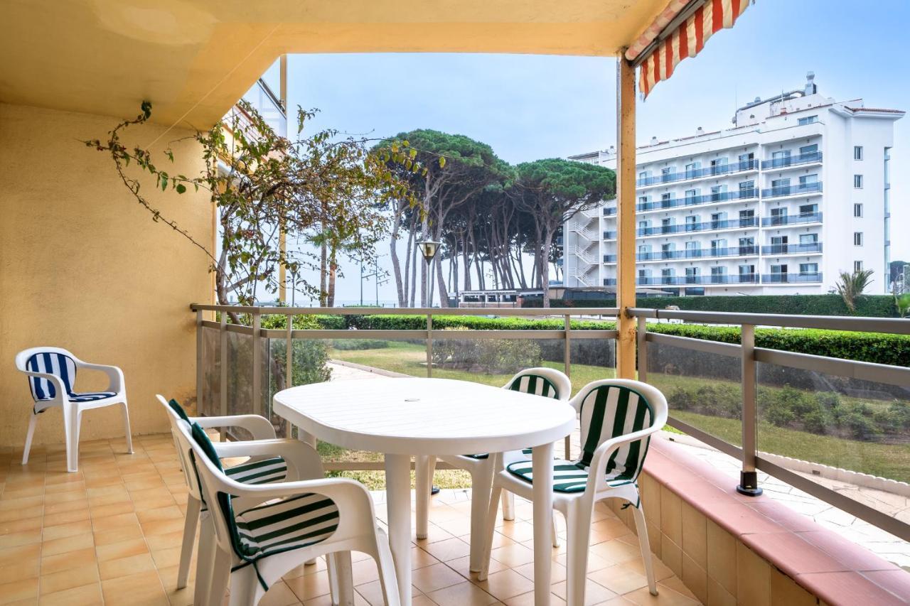 Hauzify I Apartament Solpins La Pineda Exterior photo