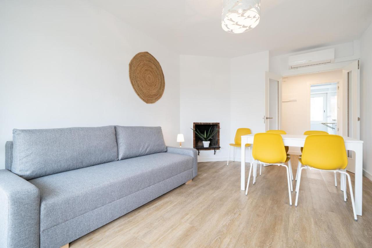 Hauzify I Apartament Solpins La Pineda Exterior photo