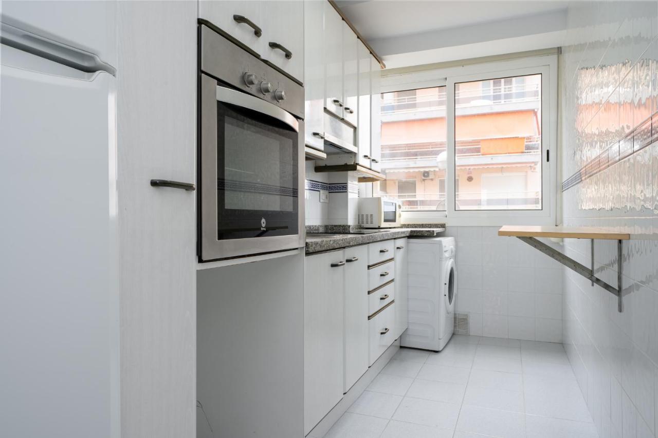 Hauzify I Apartament Solpins La Pineda Exterior photo
